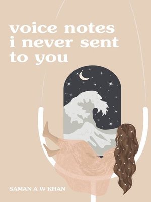 cover image of Voice Notes I Never Sent to You